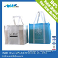 Non Woven Shopping Bag For Shoe Bags With Custom Logo On Alibaba Website